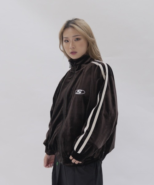 STARTER BLACK LABEL ブルゾン アウター 「2サイズ展開/UNISEX