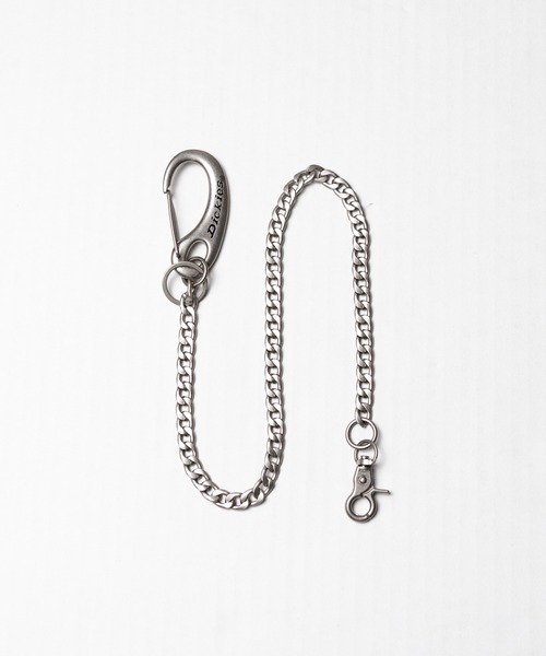 Dickies（ディッキーズ） ウォレットチェーン 「」カラビナフック