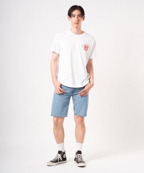 TMGE LEVI'S グラフィックTシャツ Mサイズ Classic Graphic T-shirt - Black | Levi's® US
