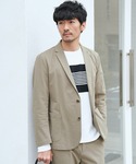 ジャケット テーラードジャケット 「雑誌Mon...の詳細画像5