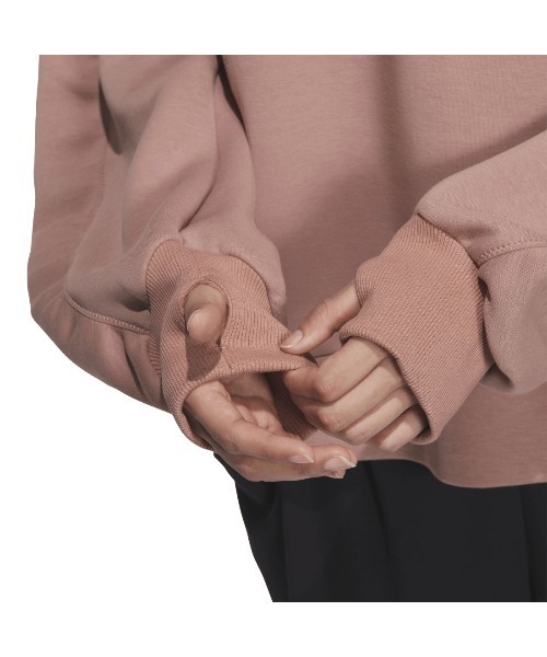 adidas トレーナー スウェット アディダス Lux AC スペーサー