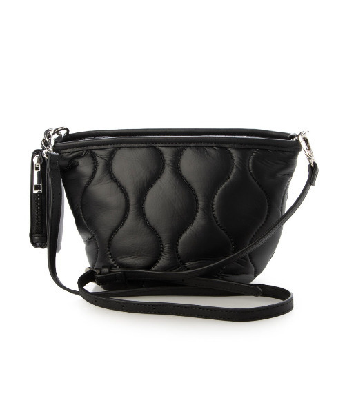 「cache cache」 ショルダーバッグ FREE アイボリー レディース_画像2