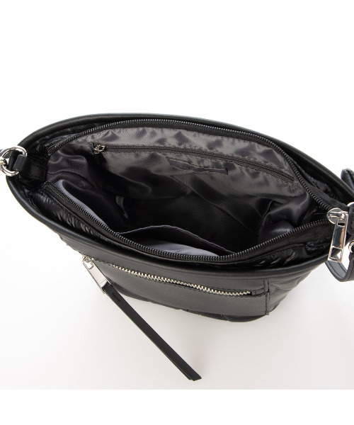 「cache cache」 ショルダーバッグ FREE アイボリー レディース_画像4