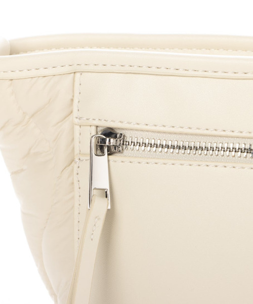 「cache cache」 ショルダーバッグ FREE アイボリー レディース_画像9