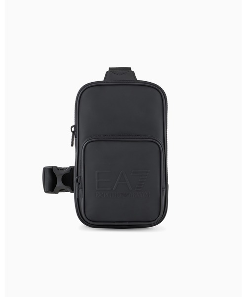 ★ EMPORIO ARMANI ★ EA7 ロゴ ボディバッグ EMPORIO ARMANI EA7(イーエーセブン)ボディバッグ/ショルダー
