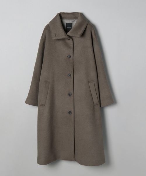 ジーナシス
ボアB-3 楽天市場】【SALE／65%OFF】(W)フロントZIPコーティングP JEANASIS
