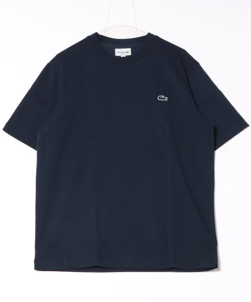 ラコステTシャーツ 楽天市場】ラコステ LACOSTE Tシャツ 半袖 メンズ