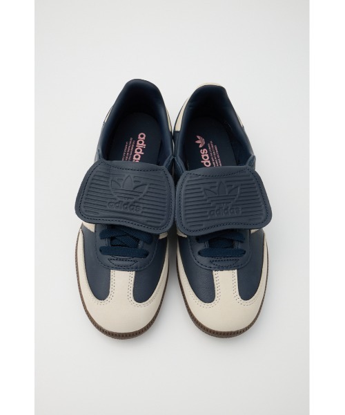 MOUSSY（マウジー） アディダス adidas スニーカー adidas SAMBA LT W