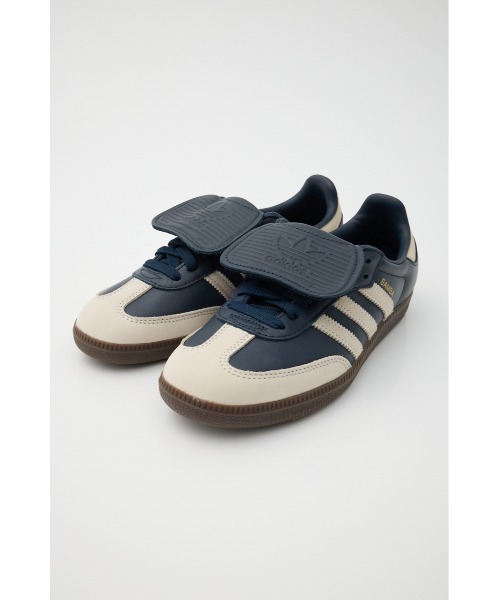 MOUSSY スニーカー adidas SAMBA LT W レディース : ZOZOTOWN Yahoo!店 