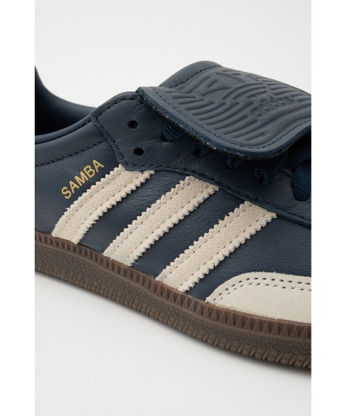 MOUSSY（マウジー） アディダス adidas スニーカー adidas SAMBA LT W