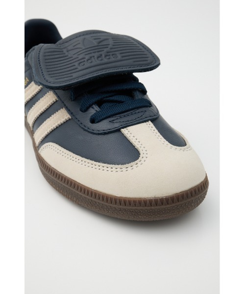 【超希少】adidas SAMBA LT W moussy 24.0センチ MOUSSY | adidas SAMBA LT W (スニーカー ) |SHEL'TTER WEBSTORE