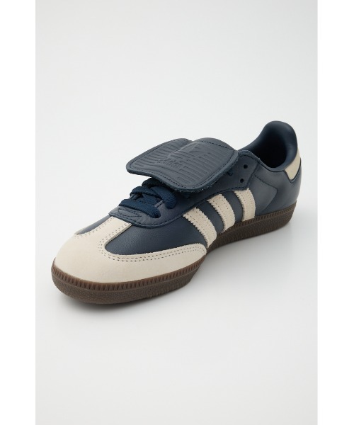 MOUSSY（マウジー） アディダス adidas スニーカー adidas SAMBA LT W