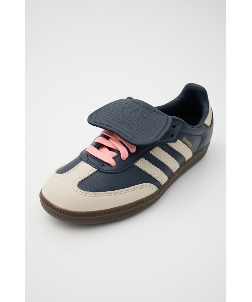 MOUSSY（マウジー） アディダス adidas スニーカー adidas SAMBA LT W