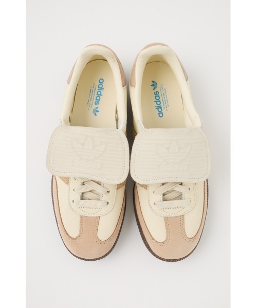 MOUSSY（マウジー） アディダス adidas スニーカー adidas SAMBA LT W