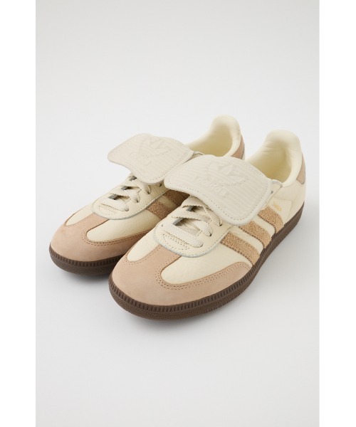 【超希少】adidas SAMBA LT W moussy 24.0センチ MOUSSY | adidas SAMBA LT W (スニーカー ) |SHEL'TTER WEBSTORE