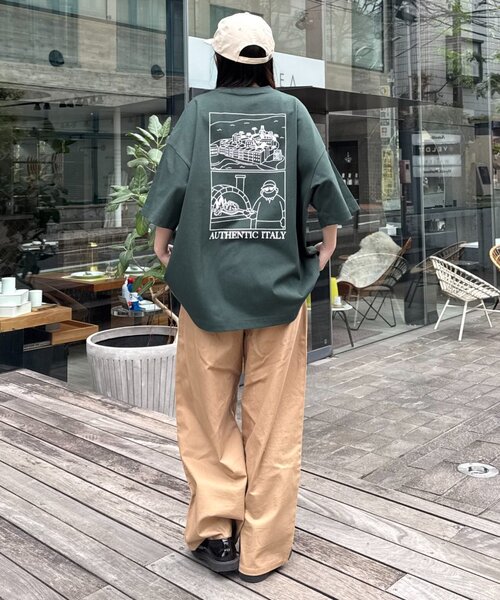 在庫処分カットソー 半袖 レディース コットン Tシャツ ロゴ 立体生地 凸凹  英字 サガラ刺繍 在庫処分カットソー 半袖 レディース コットン Tシャツ ロゴ