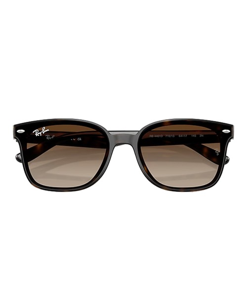 『期間限定値下げ』Ray Ban サングラス　ユニセックス Ray-Ban（レイバン） サングラス サングラス RB4461D 紫外線対策 UV