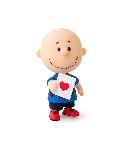 PEANUTS フィギュア Super7 Peanuts FUN! Wave 1 Charlie Brown
