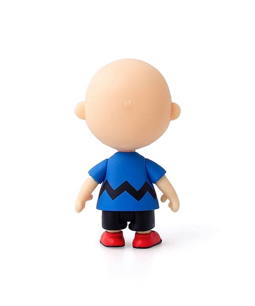 PEANUTS フィギュア Super7 スーパー7 Peanuts リアクションフィギュア