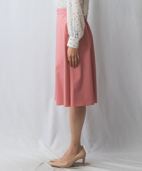 NARACAMICIE（ナラカミーチェ） スカート 「NARACAMICIE」リバーシブル