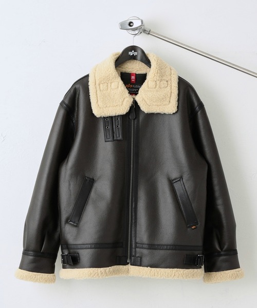 Alpha Industries（アルファ・インダストリーズ） ブルゾン LARGE