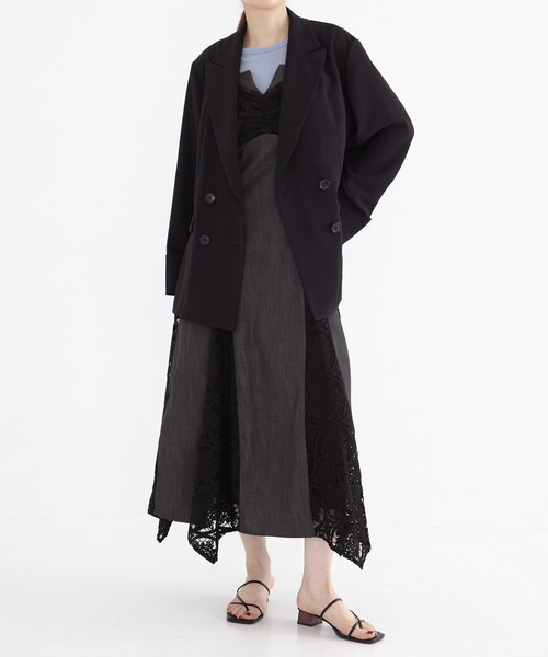 UNITED TOKYO（ユナイテッドトウキョウ） ジャケット テーラード