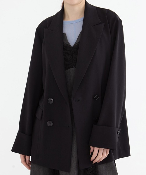 UNITED TOKYO（ユナイテッドトウキョウ） ジャケット テーラード