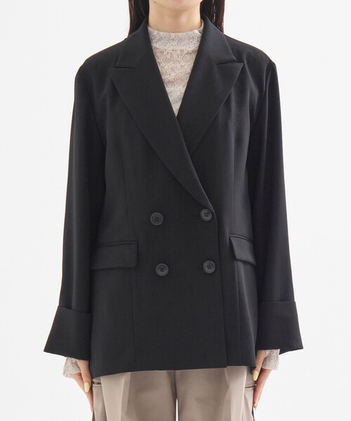 UNITED TOKYO（ユナイテッドトウキョウ） ジャケット テーラード