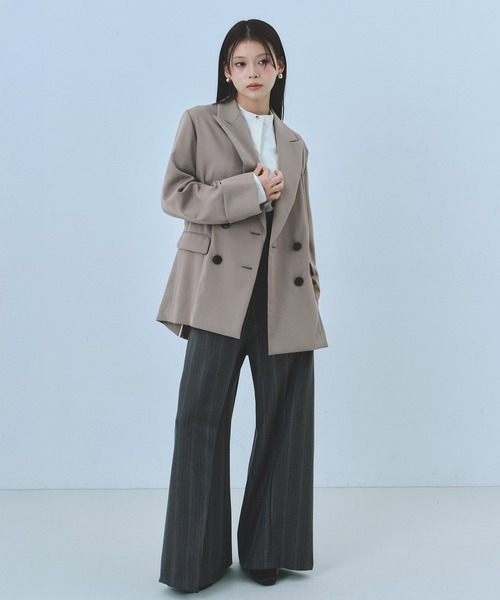 UNITED TOKYO（ユナイテッドトウキョウ） ジャケット テーラード