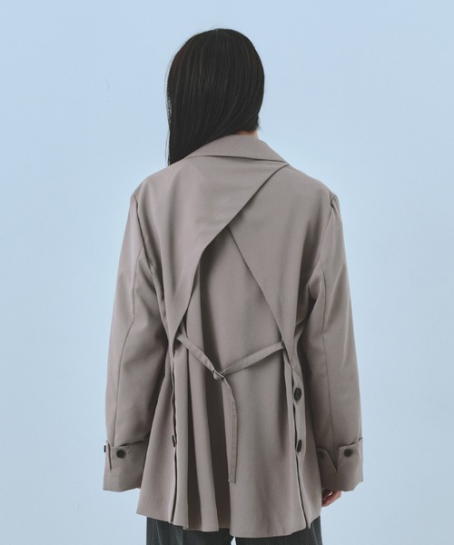 UNITED TOKYO（ユナイテッドトウキョウ） ジャケット テーラード