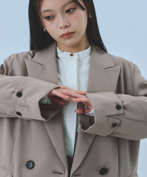 united tokyo ユナイテッドトウキョウ　ジャケット UNITED TOKYO（ユナイテッド トウキョウ）公式通販｜UNITED TOKYO