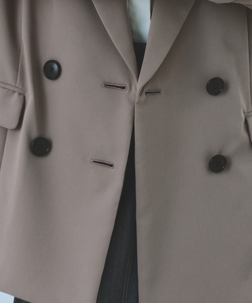 UNITED TOKYO（ユナイテッドトウキョウ） ジャケット テーラード