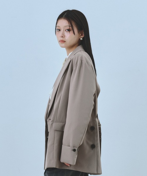 UNITED TOKYO（ユナイテッドトウキョウ） ジャケット テーラード