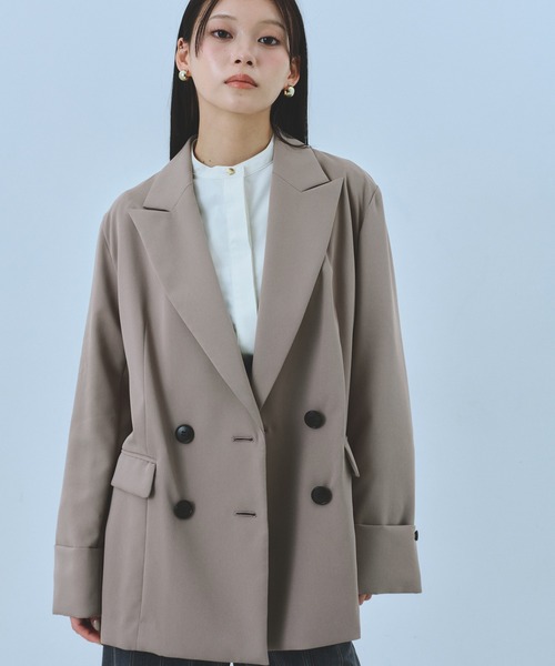 UNITED TOKYO（ユナイテッドトウキョウ） ジャケット テーラード