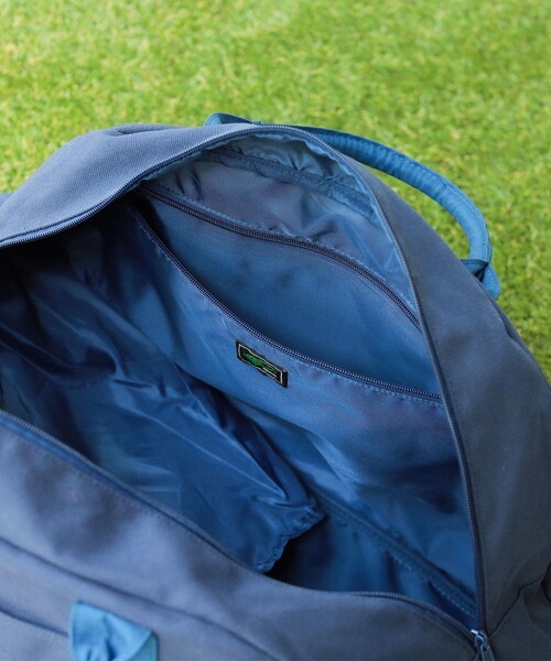 BEAMS GOLF（ビームス ゴルフ） ボストンバッグ キャンバス ボストン