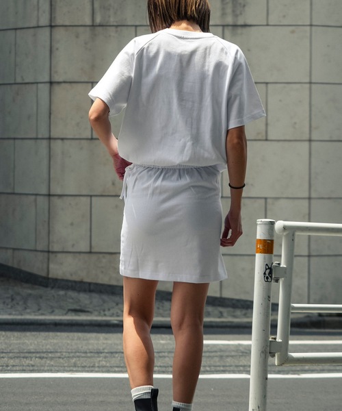 RVCA ワンピース （サイズ:M） RVCA ワンピース レディース MINI RAGLAN TEE DRESS 「2025年夏