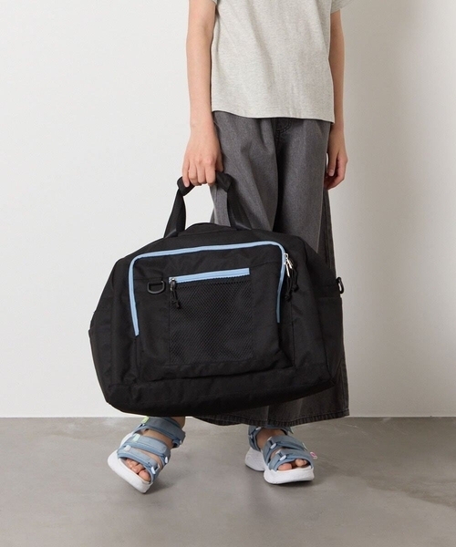 バッグ Boston bag フルラ バッグ 倖田來未 ショッピングバック&トートバック