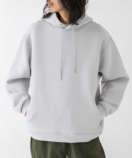 SUNNY 32 CLUB パーカー　グレー　L SUNNY 32 CLUB パーカー グレー L Champion チャンピオン