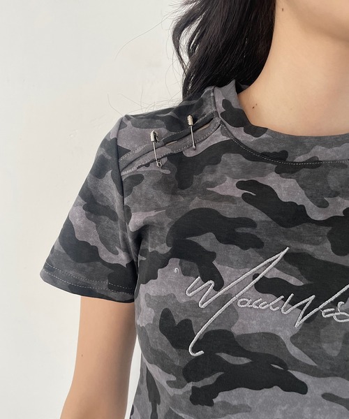 迷彩Tシャツ Amazon | [KELIHAWK] カモフラージュTシャツ メンズ スウェット