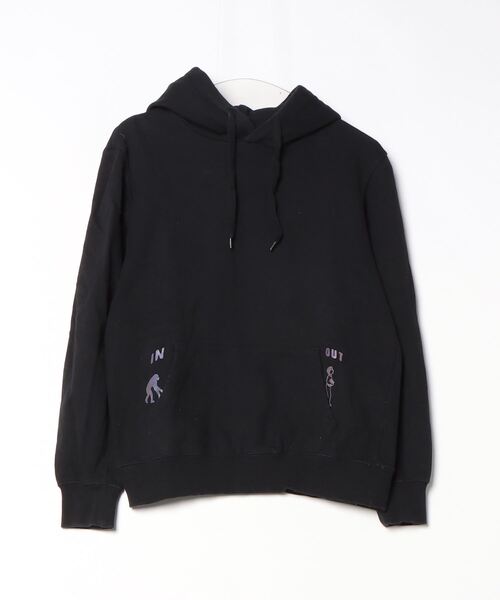 Design Tshirts Store graniph 「Design graniph」 プルオーバー