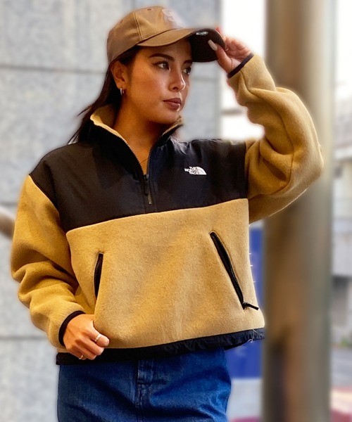 THE NORTH FACE（ザ ノースフェイス） ブルゾン X-LARGE ベージュ