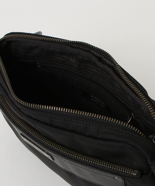BURBERRY BLACK LABEL 「BURBERRY LABEL」 ショルダーバッグ