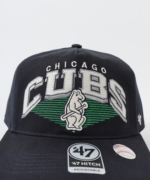 47（フォーティーセブン） キャップ 帽子 MLB公認 '47BRAND Panoma