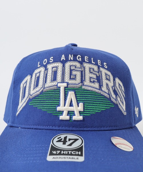 47（フォーティーセブン） メッシュキャップ キャップ 帽子 MLB公認