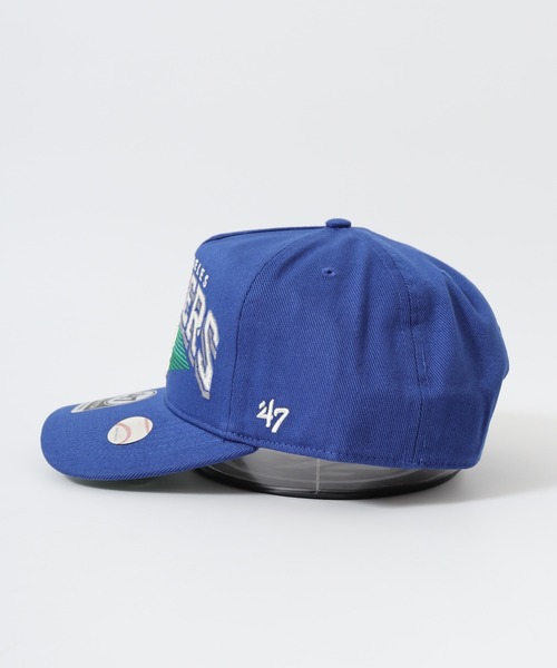 47（フォーティーセブン） キャップ 帽子 MLB公認 '47BRAND Panoma