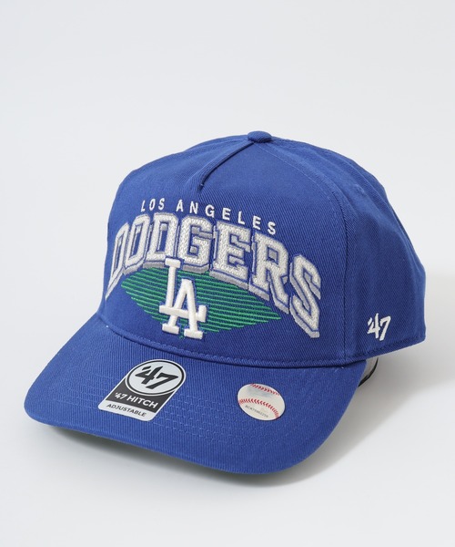 47（フォーティーセブン） キャップ 帽子 MLB公認 '47BRAND Panoma