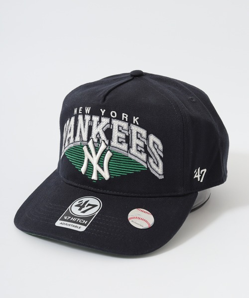47（フォーティーセブン） キャップ 帽子 MLB公認 '47BRAND Panoma