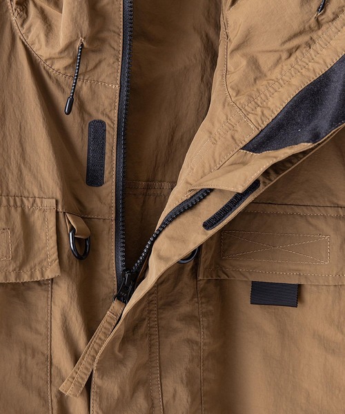 OUTDOOR PRODUCTS 「OUTDOOR APPAREL」 ナイロンブルゾン MEDIUM