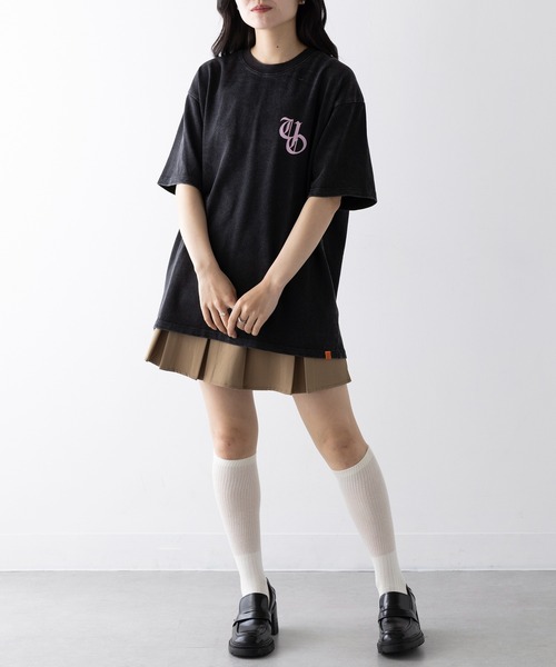 UNIVERSAL OVERALL tシャツ 「UNIVERSAL OVERALL」LGBCPTT