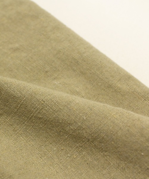 RNA-N（アールエヌエーエヌ） サロペット オーバーオール O0743 リネン